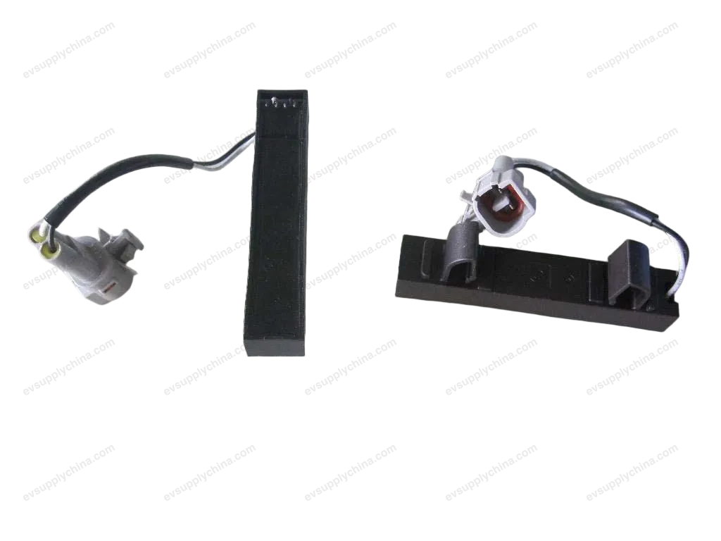 In-vehicle detection antenna assembly — BYD BYD Seal 05 DM-i — OE 10004931-00, G3-3642300