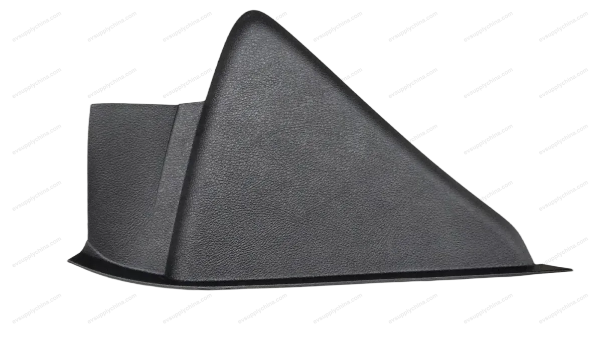 Instrument panel left end guard plate assembly — BYD BYD Seal 05 DM-i — OE 15084324-00, HA6HA-5306830