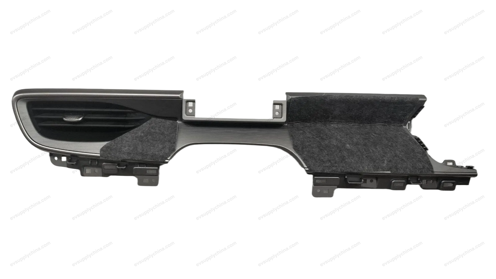 Instrument panel left trim assembly - slate grey silver — BYD BYD Seal 05 DM-i — OE 16292096-00, HA6HA-5306150-00EAM