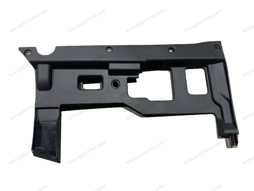 Instrument panel lower left sound insulation board - deep black 5 — BYD BYD Seal 05 DM-i — OE 13171251-00, HA2HE-5306611-00A7