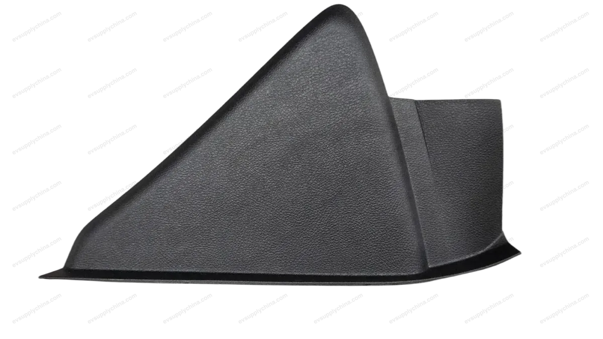 Instrument panel right end guard plate assembly — BYD BYD Seal 05 DM-i — OE 15084323-00, HA6HA-5306840
