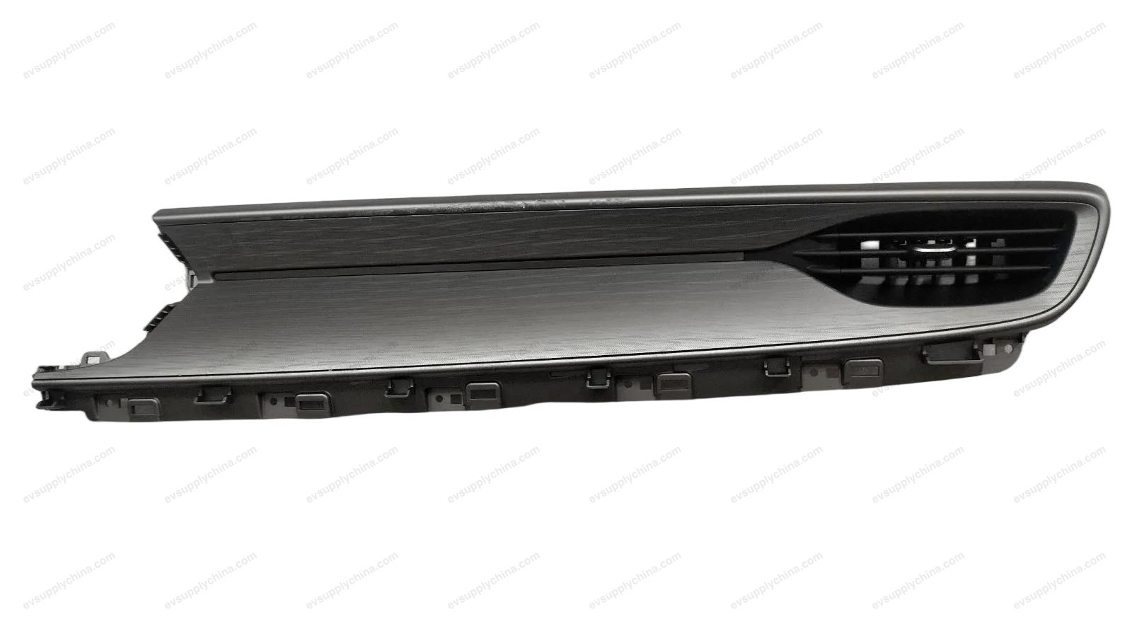 Instrument panel right trim assembly - slate grey silver — BYD BYD Seal 05 DM-i — OE 16292100-00, HA6HA-5306140-00EAM