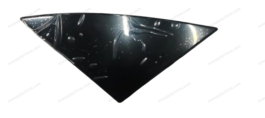 Left A-pillar exterior panel assembly — BYD BYD Seal 05 DM-i — OE 14845399-00, HAD-5402790