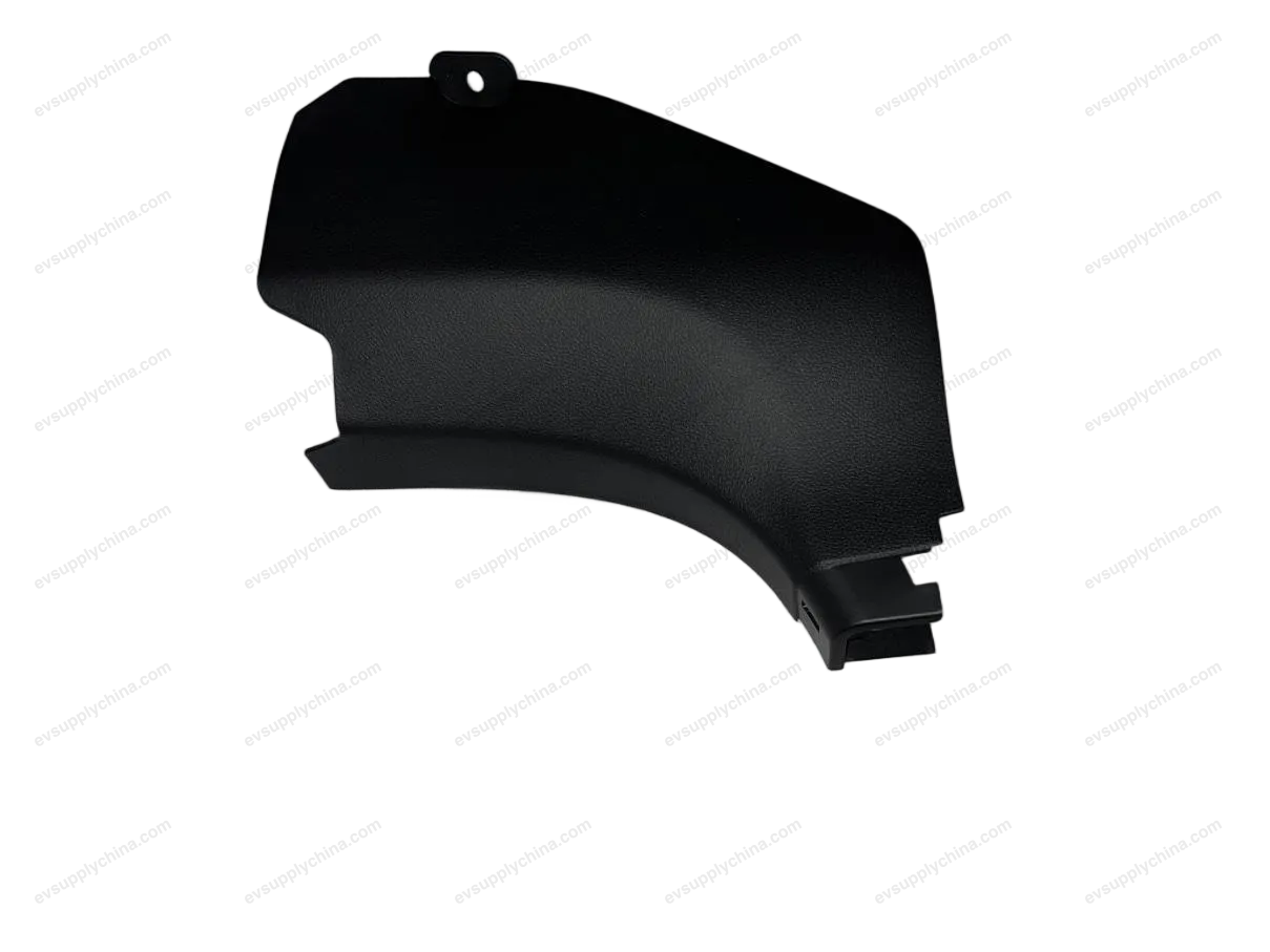 Left A-pillar lower guard plate assembly — BYD BYD Seal 05 DM-i — OE 12466285-00, HAD-5402130