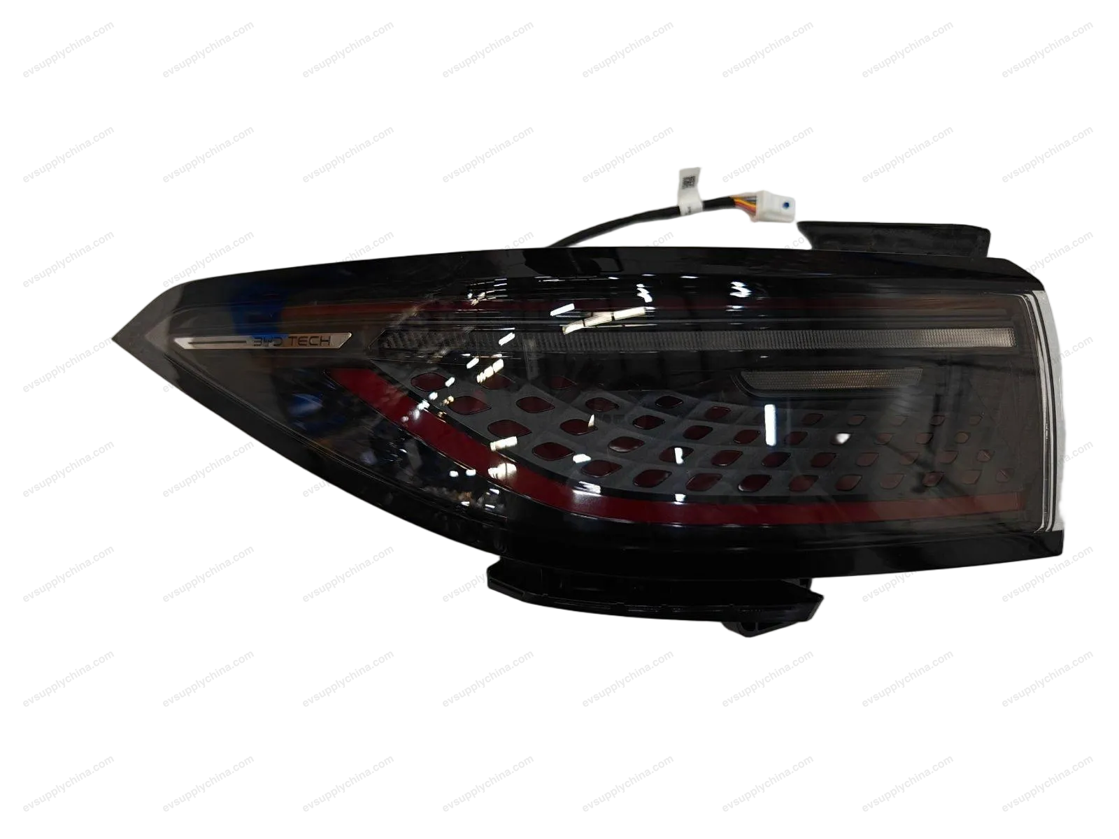 Left combination rear lamp assembly — BYD BYD Seal 05 DM-i — OE 14975718-00, HA6HA-4133010