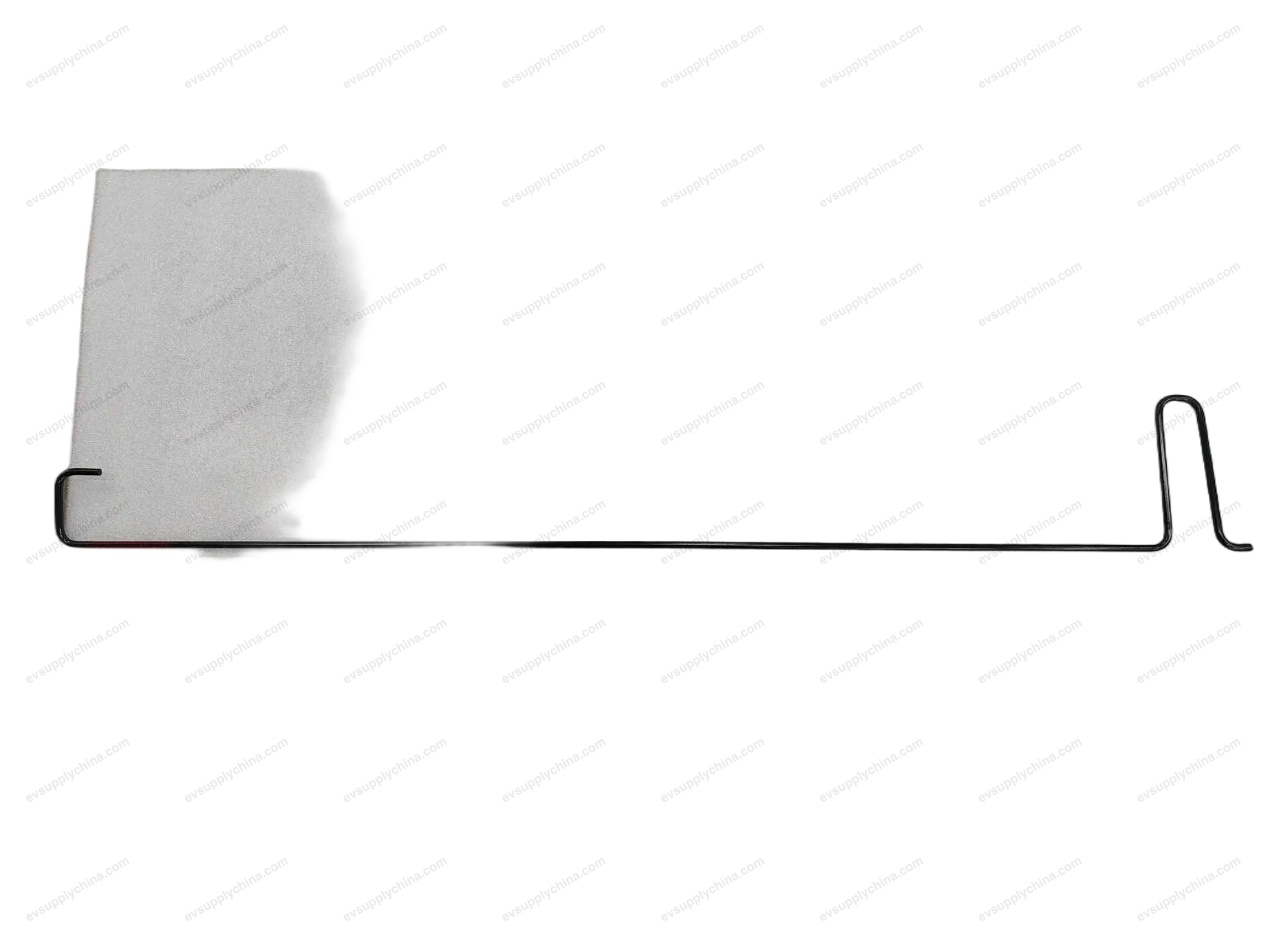 Left elastic torsion bar — BYD BYD Seal 05 DM-i — OE 15081095-00, HA6HA-5606131
