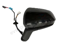 Left exterior rearview mirror assembly — BYD BYD Seal 05 DM-i — OE 13265538-00, HAD-8202100N-D1