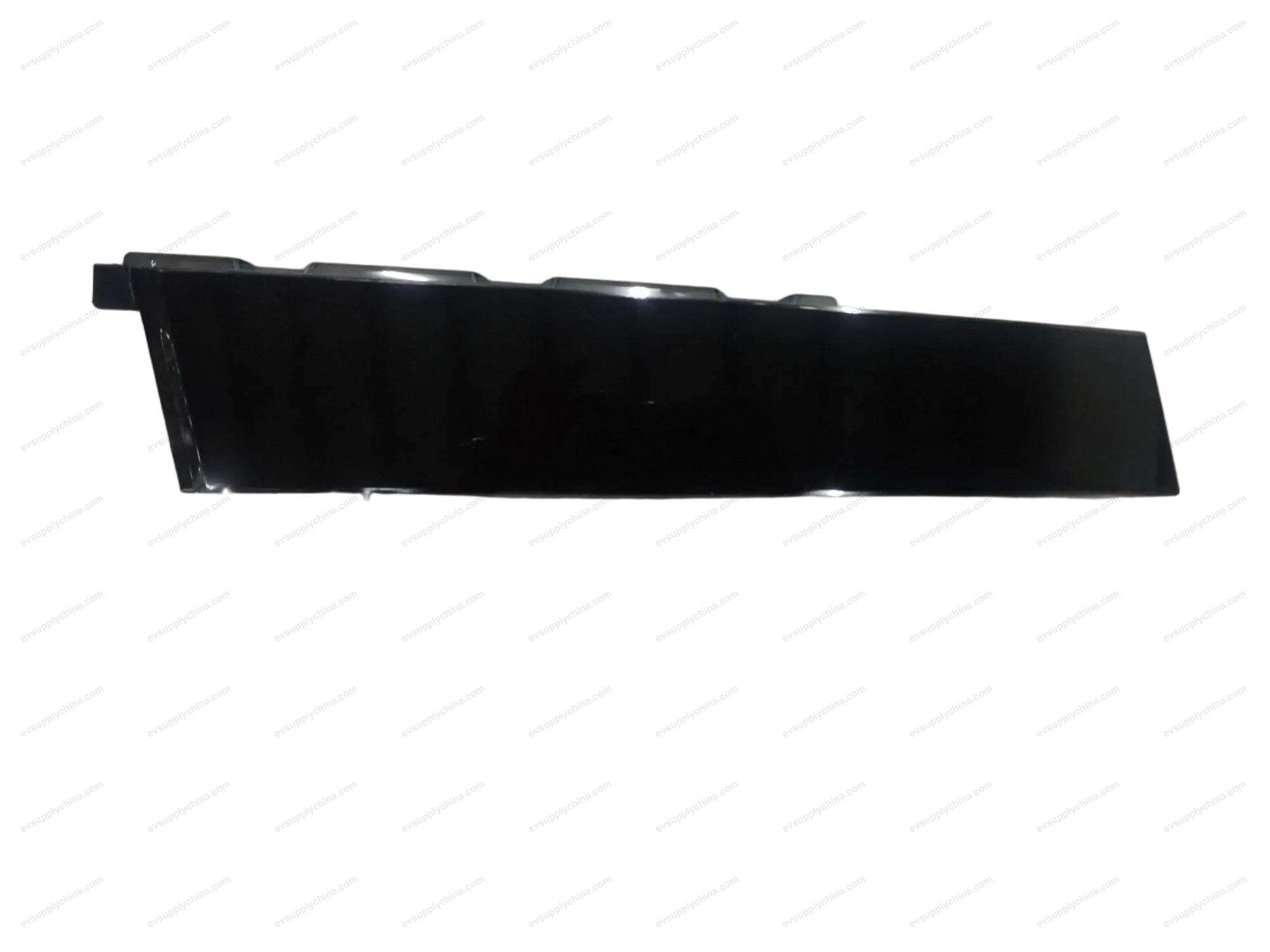 Left front B-pillar exterior trim assembly — BYD BYD Seal 05 DM-i — OE 14705407-00, HAD-5402910B