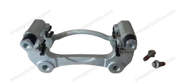 Left front bracket assembly after-sales package — BYD BYD Seal 05 DM-i — OE 13153721-00, HDEG-3501610