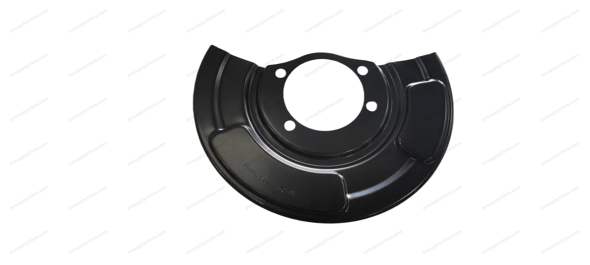 Left front brake fender sub-assembly — BYD BYD Seal 05 DM-i — OE 16596506-00, HAD-3501003