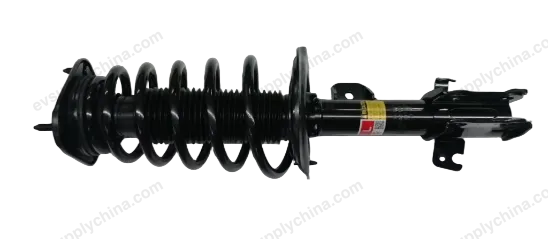 Rakitan damper depan kiri — BYD BYD Seal 05 DM-i — OE HADE-2905010
