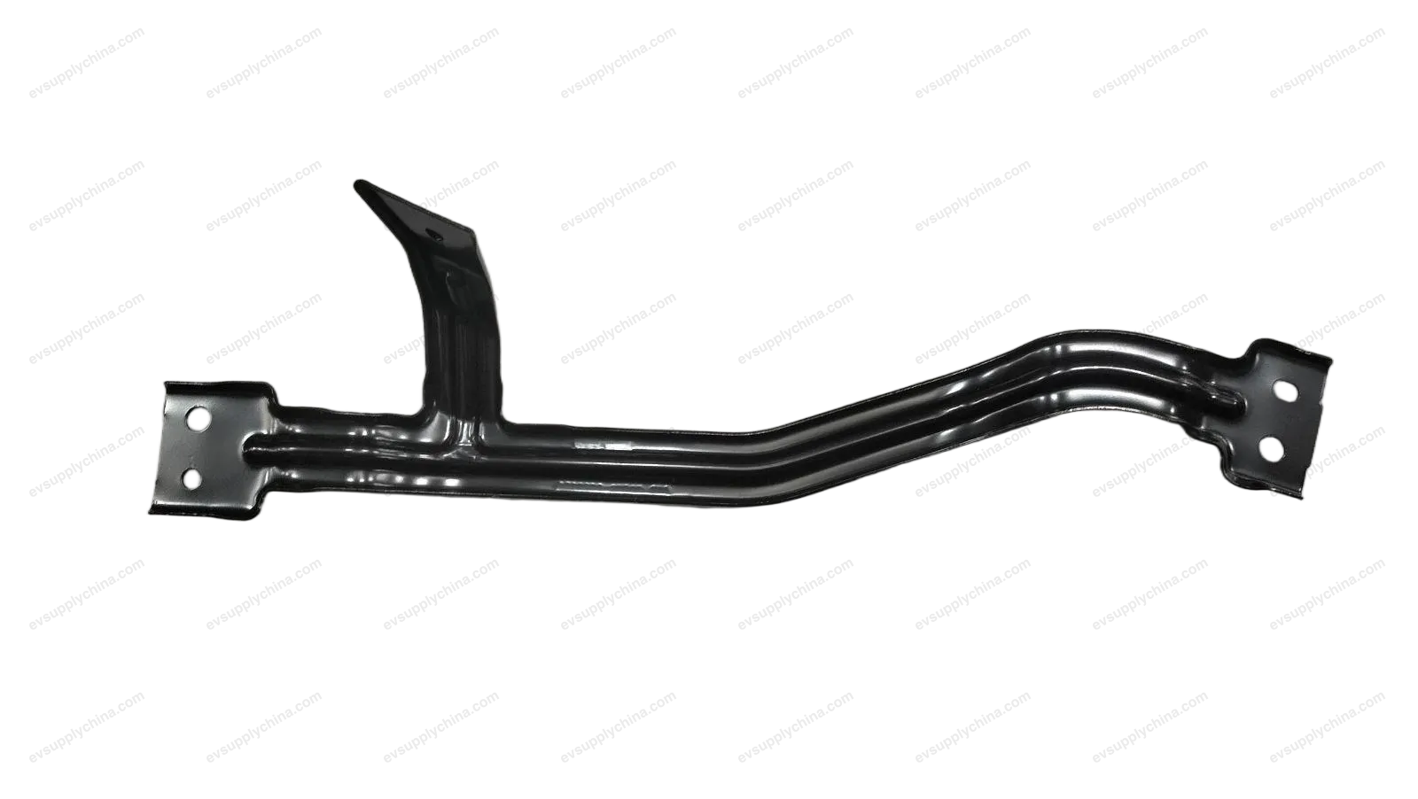 Left front door handle bracket assembly — BYD BYD Seal 05 DM-i — OE 15075537-00, HA6HA-6102650