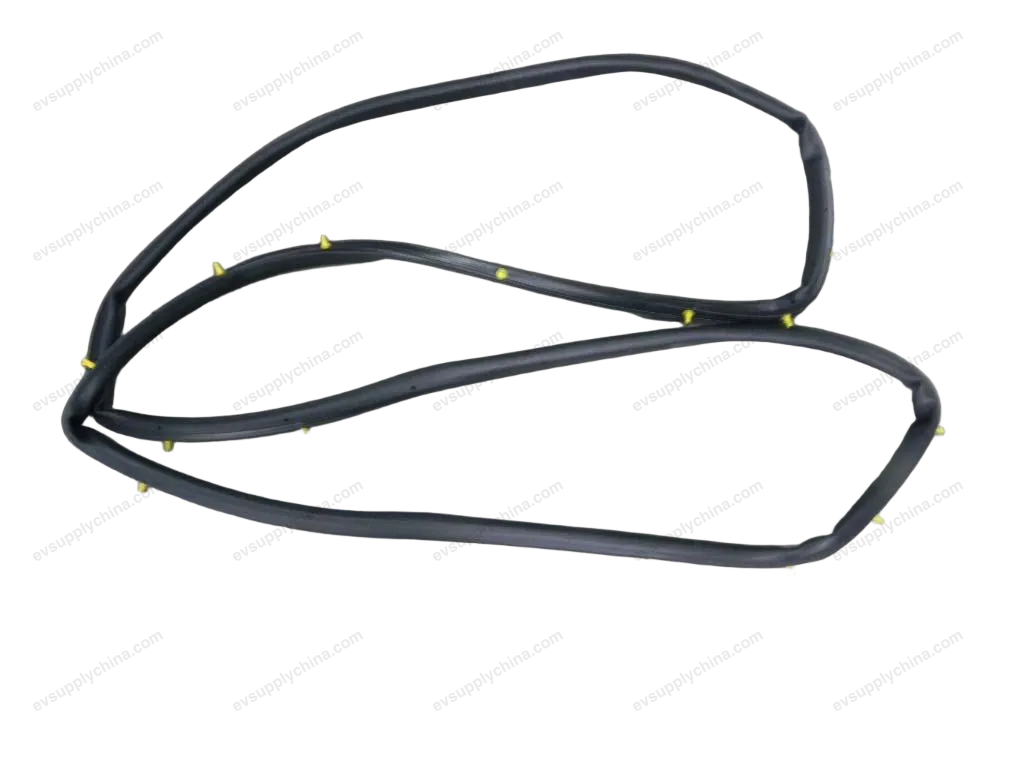 Left front door sealing strip — BYD BYD Seal 05 DM-i — OE 12225860-00, HAD-6107111
