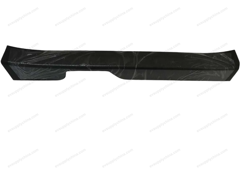 Left front door sill guard — BYD BYD Seal 05 DM-i — OE 12216771-00, HAD-5402511