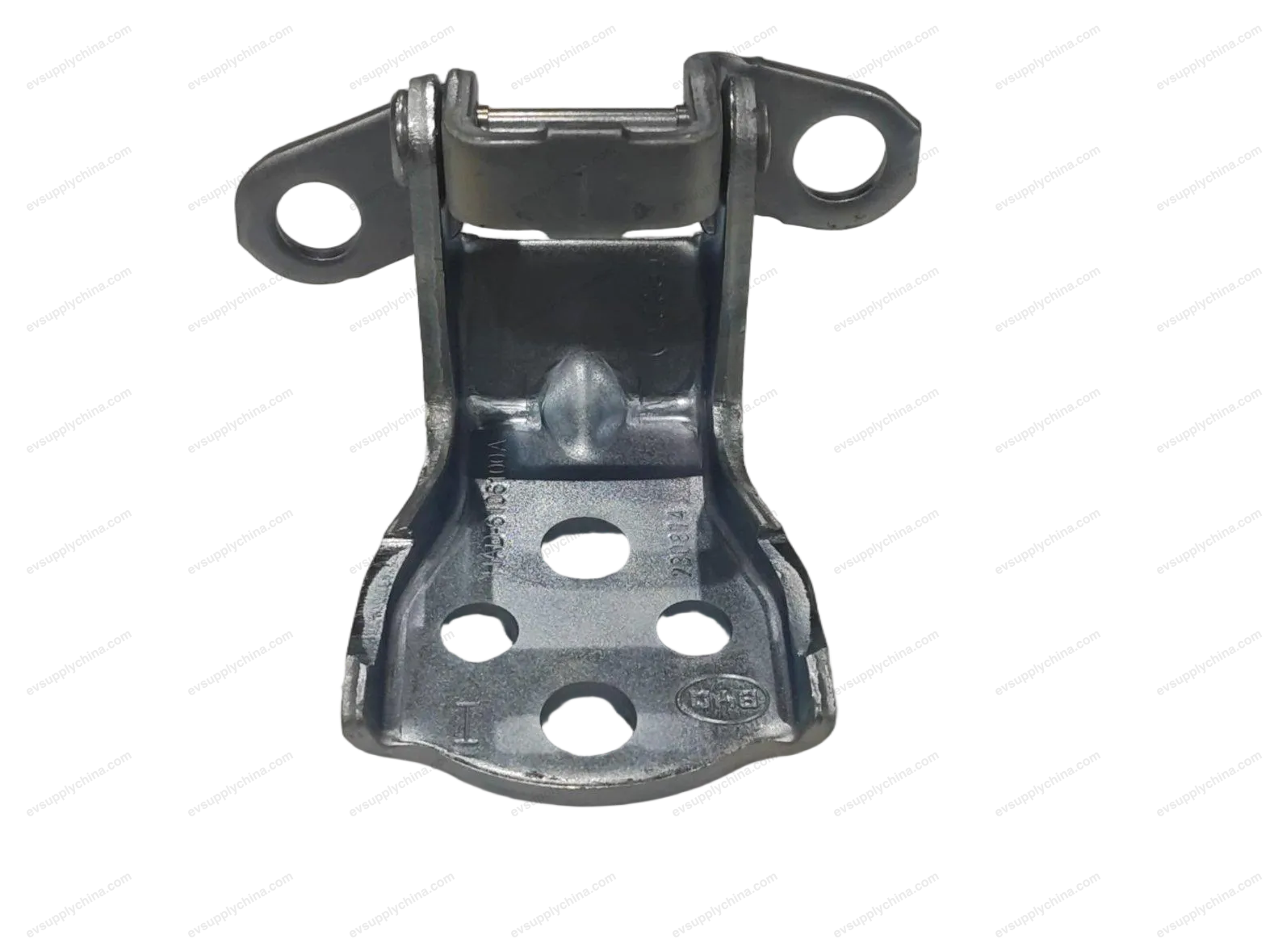 Left front door upper hinge assembly — BYD BYD Seal 05 DM-i — OE 13374922-00, HAD-6106100A