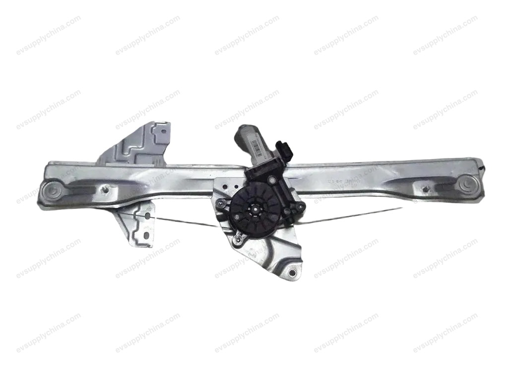 Left front door window regulator assembly — BYD BYD Seal 05 DM-i — OE 13122650-00, HAD-6104100F