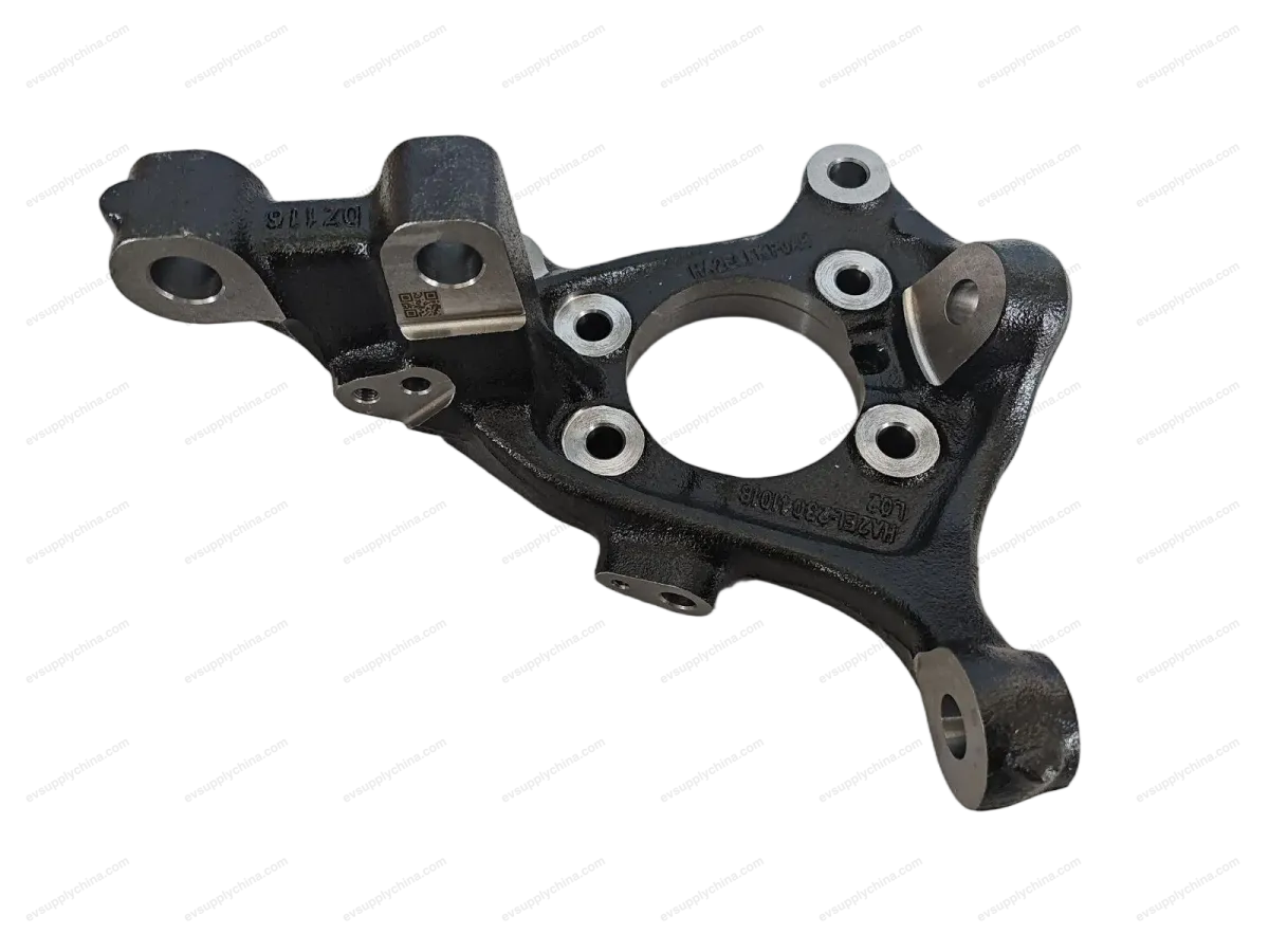 Left front steering knuckle — BYD BYD Seal 05 DM-i — OE 17946752-00, HA2EL-2304101BS