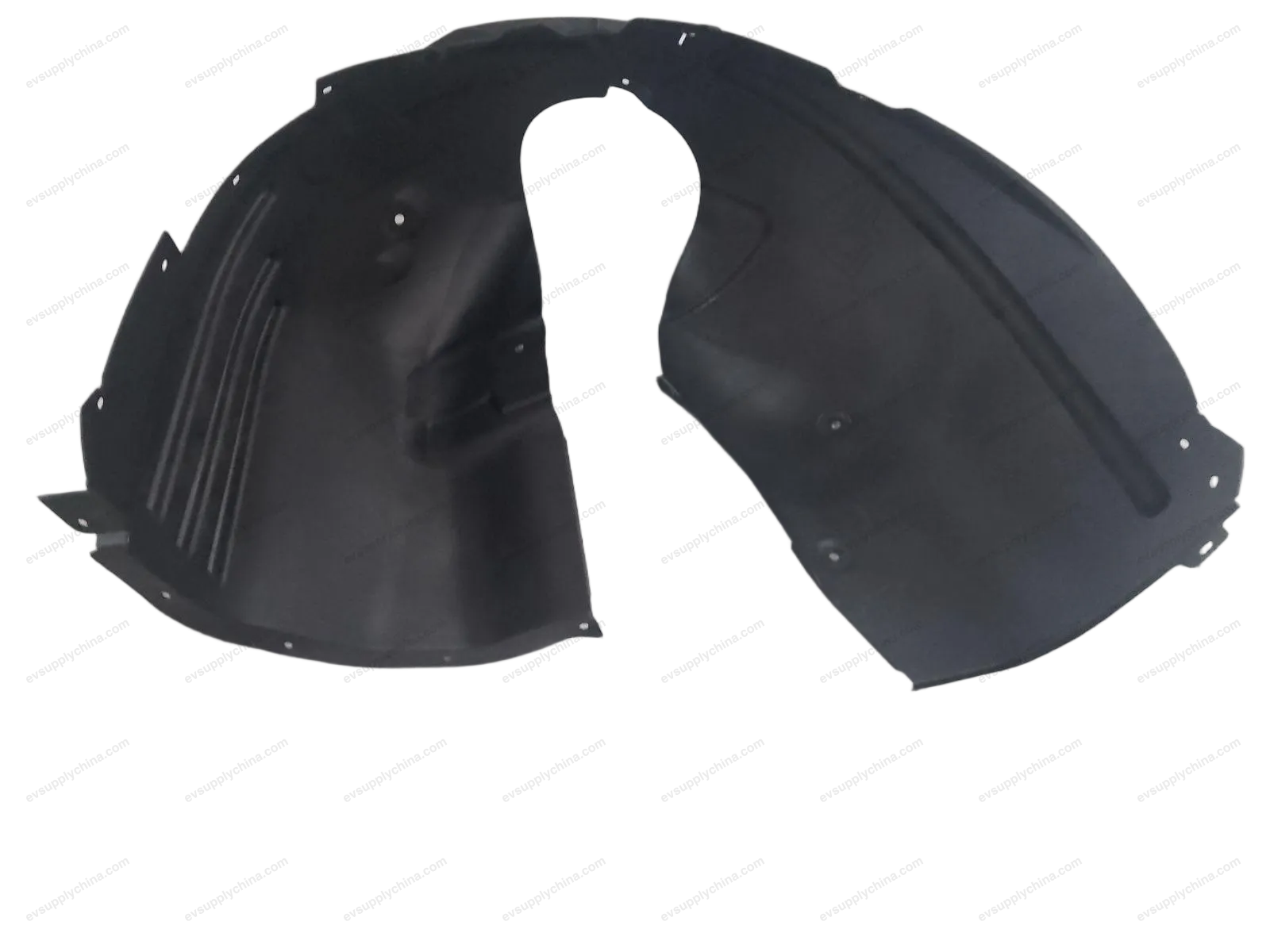 Left front wheel fender assembly — BYD BYD Seal 05 DM-i — OE 14997048-00, HA6HA-3102110