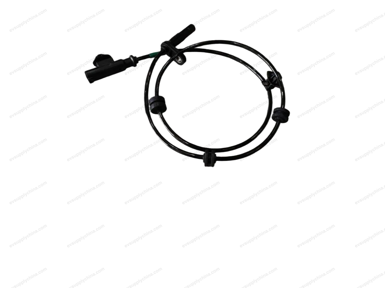 Left front wheel speed sensor and its wiring harness assembly — BYD BYD Seal 05 DM-i — OE 13727450-00, HAD-3630100B-D4
