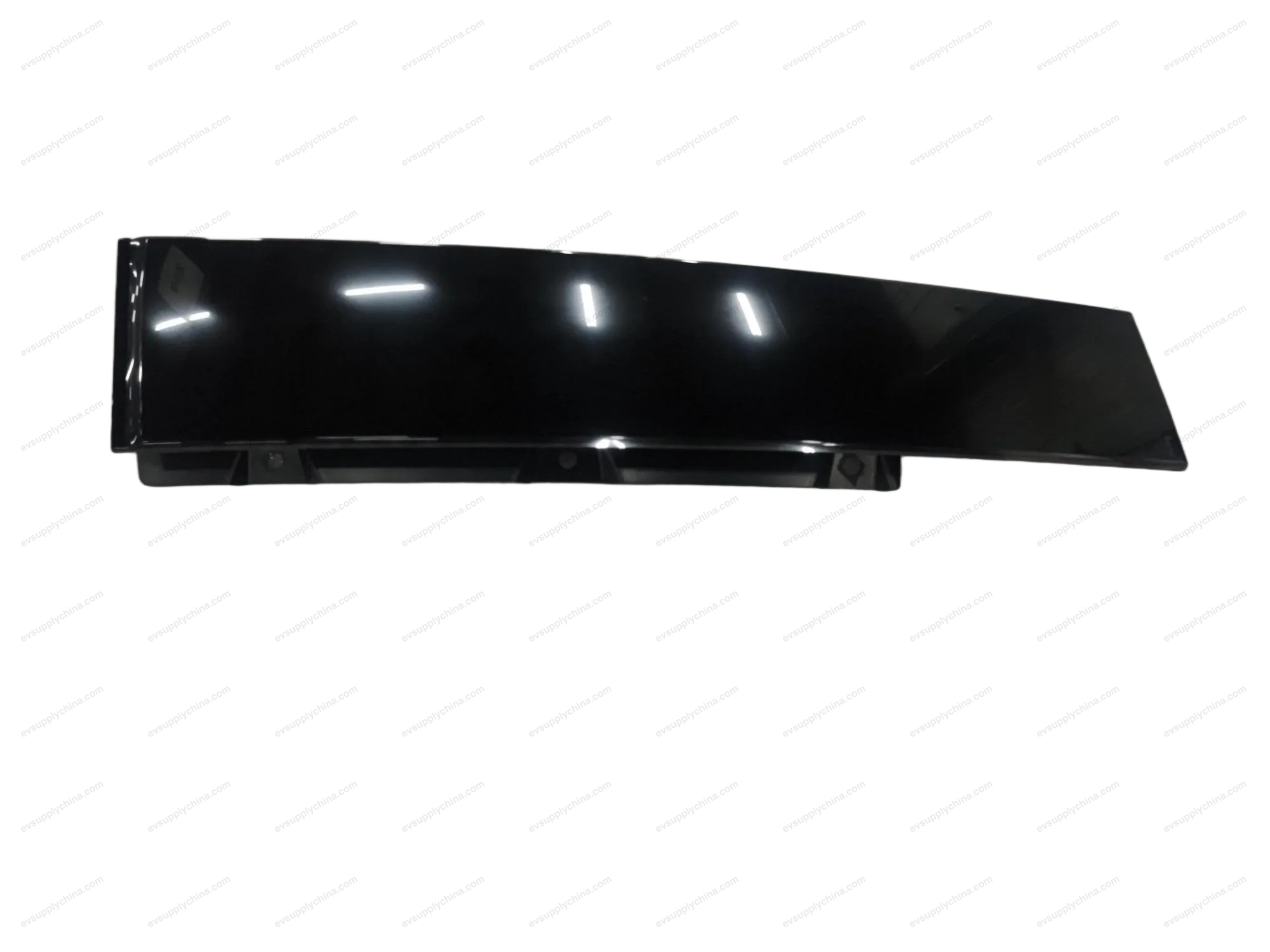 Left rear B-pillar exterior trim assembly — BYD BYD Seal 05 DM-i — OE 14705412-00, HAD-5402930B