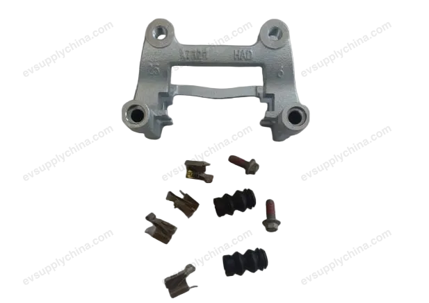 Left rear bracket assembly after-sales package — BYD BYD Seal 05 DM-i — OE 13217412-00, HA2EL-3502610