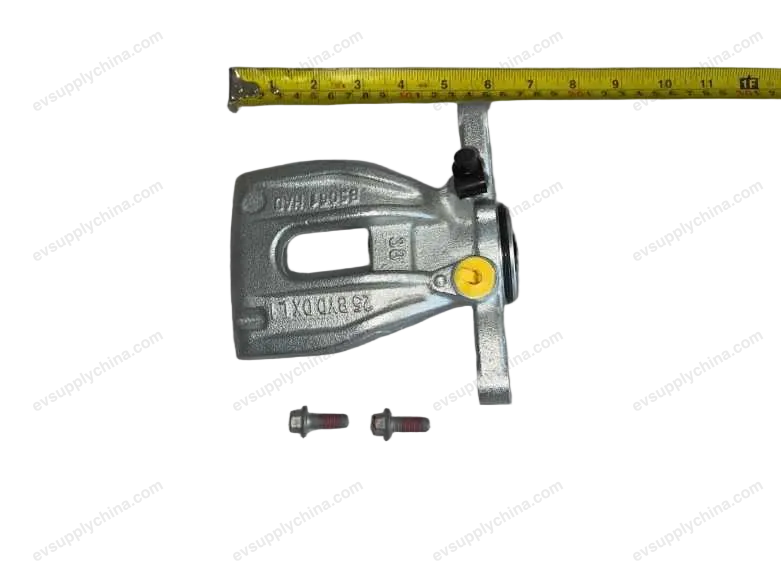 Left rear brake caliper sub-assembly after-sales package — BYD BYD Seal 05 DM-i — OE 13173237-00, MEEC-3502161B
