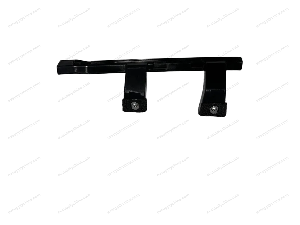 Left rear door front movable guide rail assembly — BYD BYD Seal 05 DM-i — OE 13569002-00, HAD-6201270