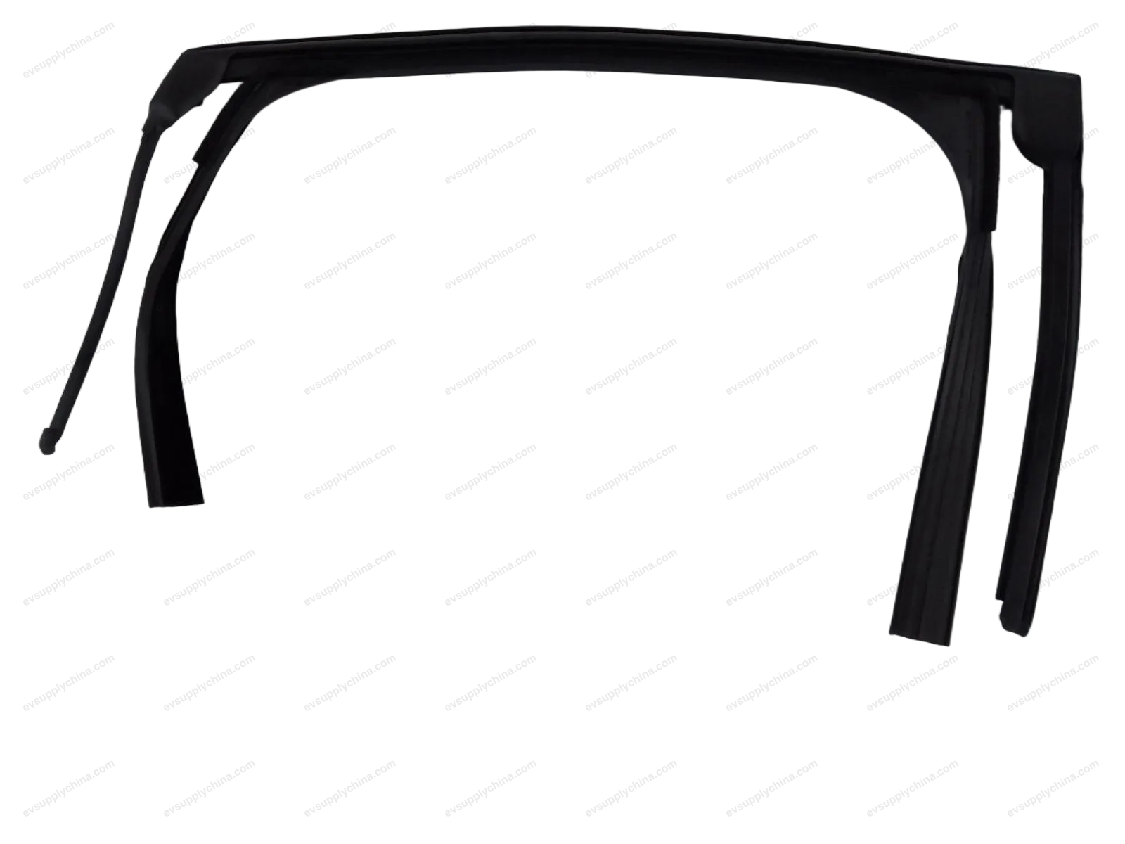 Alur kaca pintu belakang kiri — BYD BYD Seal 05 DM-i — OE 15228412-00, HAD-6207113D