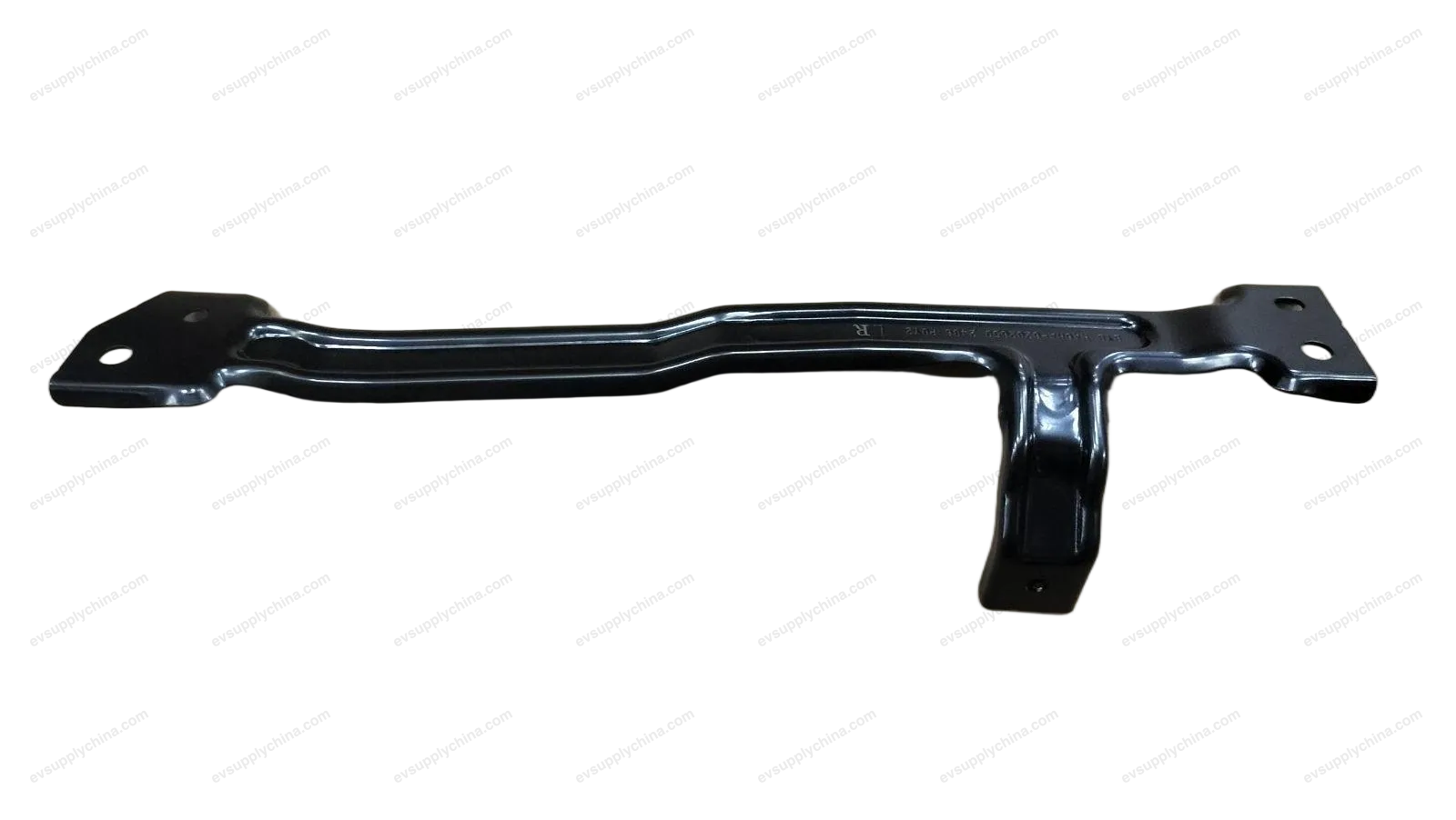 Left rear door handle bracket assembly — BYD BYD Seal 05 DM-i — OE 15075538-00, HA6HA-6202650