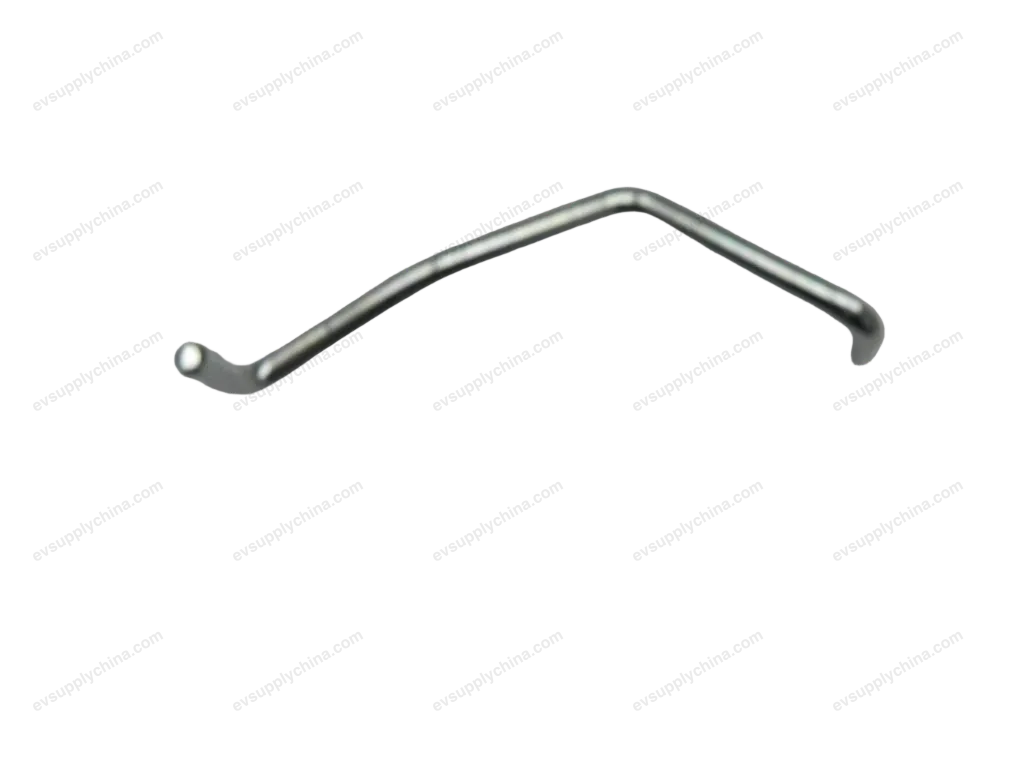 Left rear door outward opening lever — BYD BYD Seal 05 DM-i — OE 12225710-00, HAD-6205221