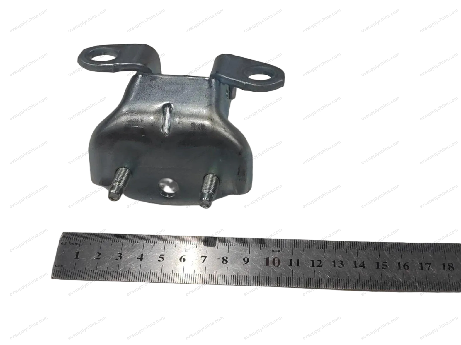 Left rear door upper hinge assembly — BYD BYD Seal 05 DM-i — OE 13375016-00, HAD-6206100A