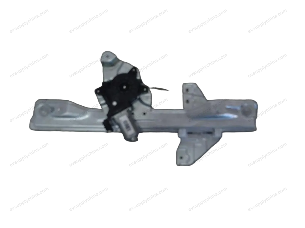 Left rear door window regulator assembly — BYD BYD Seal 05 DM-i — OE 13122655-00, HAD-6204100F