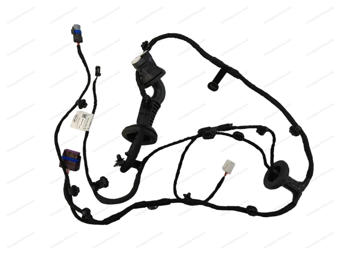 Left rear door wiring harness — BYD BYD Seal 05 DM-i — OE 14948570-00, HA6HA-4002300A