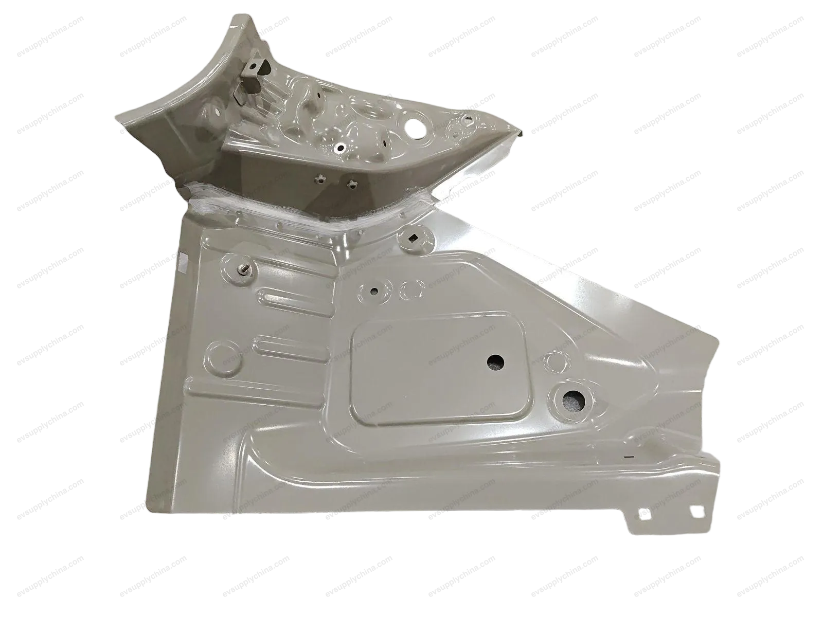 Left rear taillight seat assembly — BYD BYD Seal 05 DM-i — OE 16819260-00, HA5HA-5401240/70