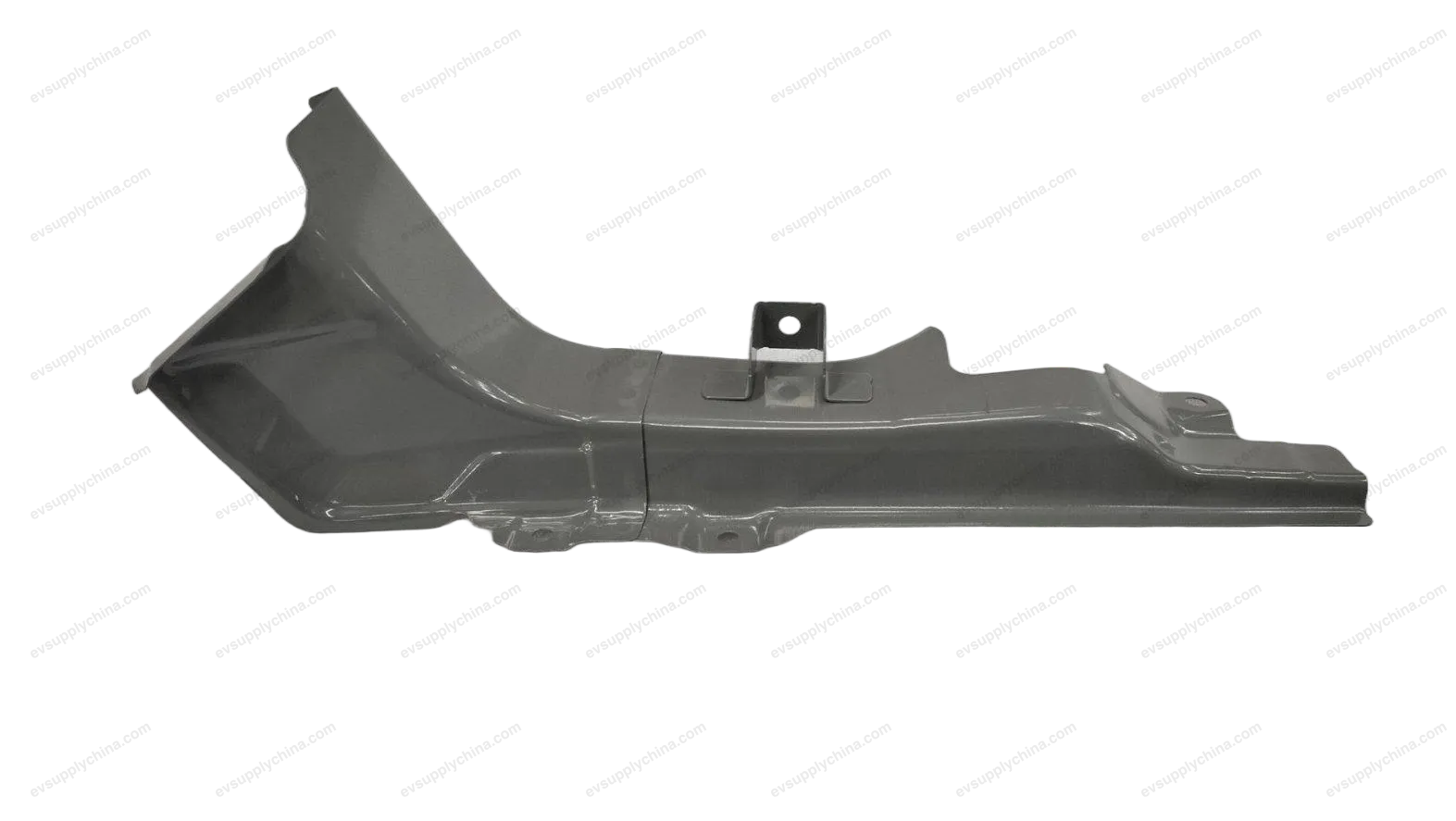 Left rear water trough assembly — BYD BYD Seal 05 DM-i — OE 13862375-00, HAD-5401320/70