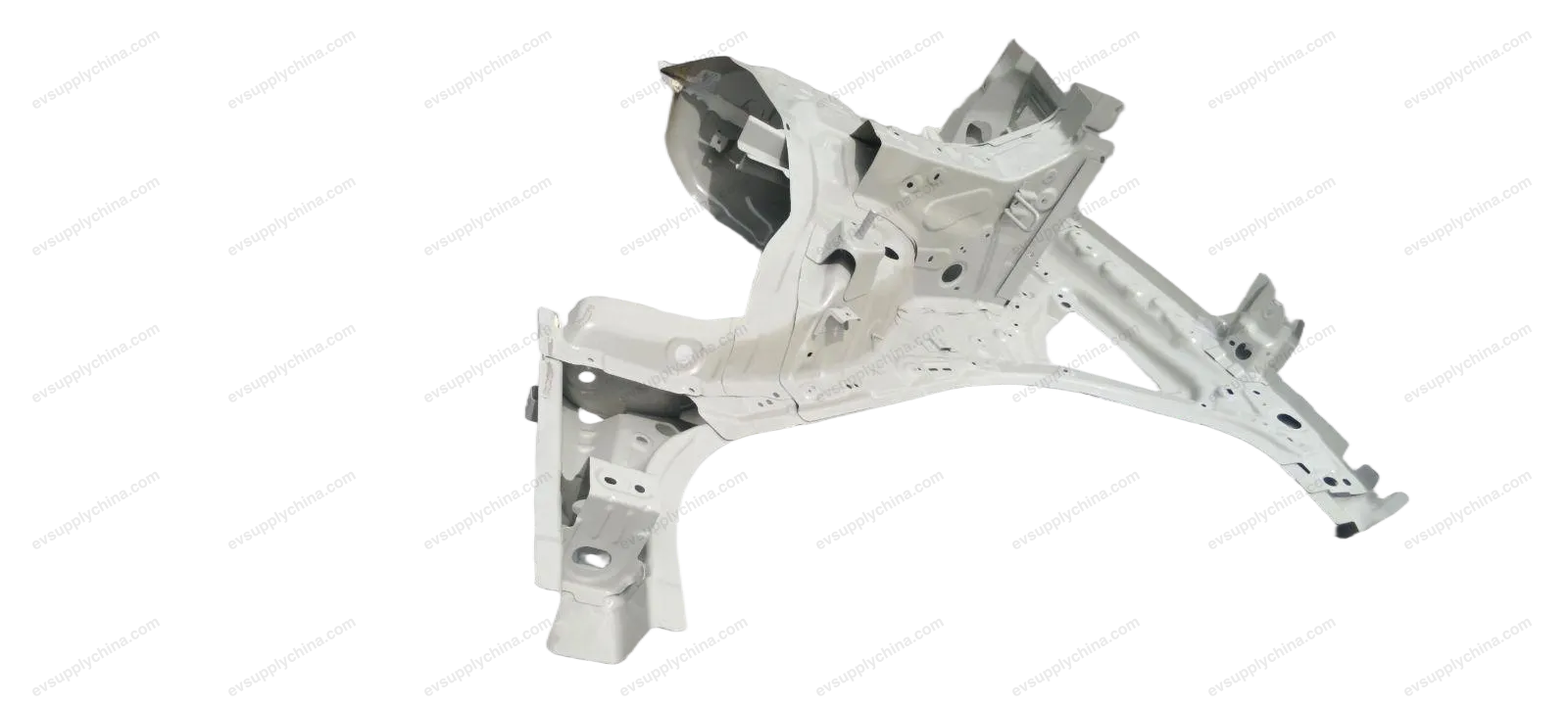 Left rear wheel cover assembly — BYD BYD Seal 05 DM-i — OE 16819262-00, HA5HA-5401510/70