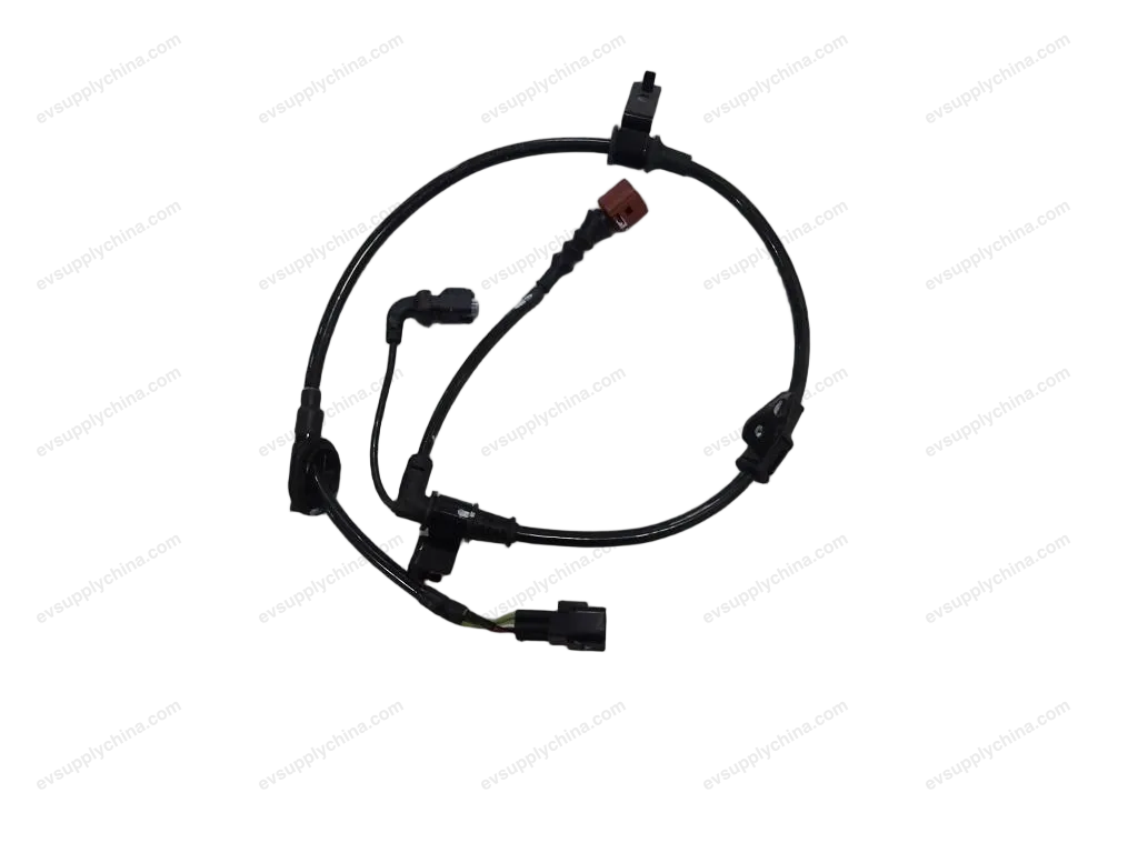 Left rear wheel speed sensor and EPB wiring harness assembly — BYD BYD Seal 05 DM-i — OE 13019167-00, HA2FF-3630310