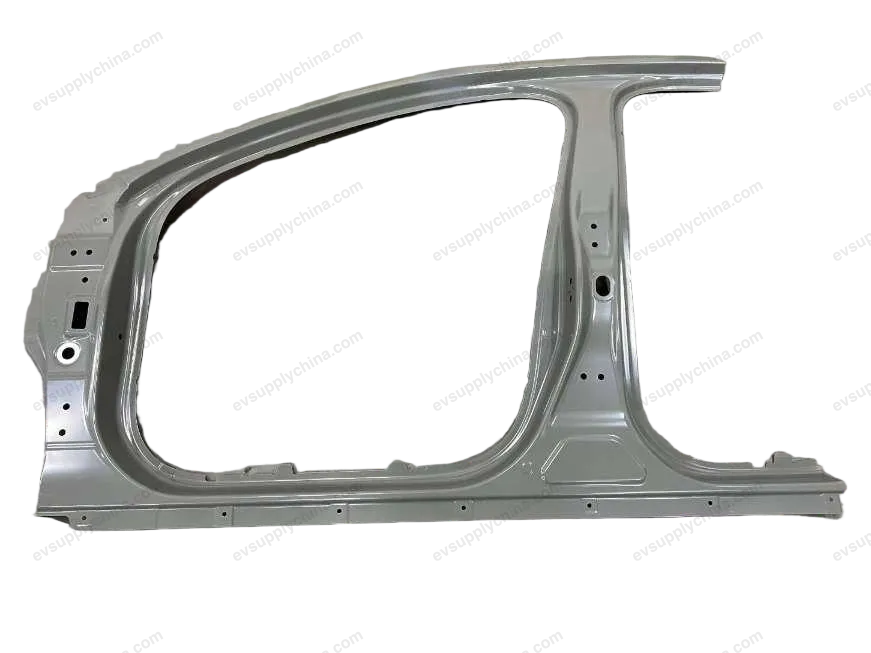 Left side outer panel front section — BYD BYD Seal 05 DM-i — OE 13862367-00, HAD-5401915C/70