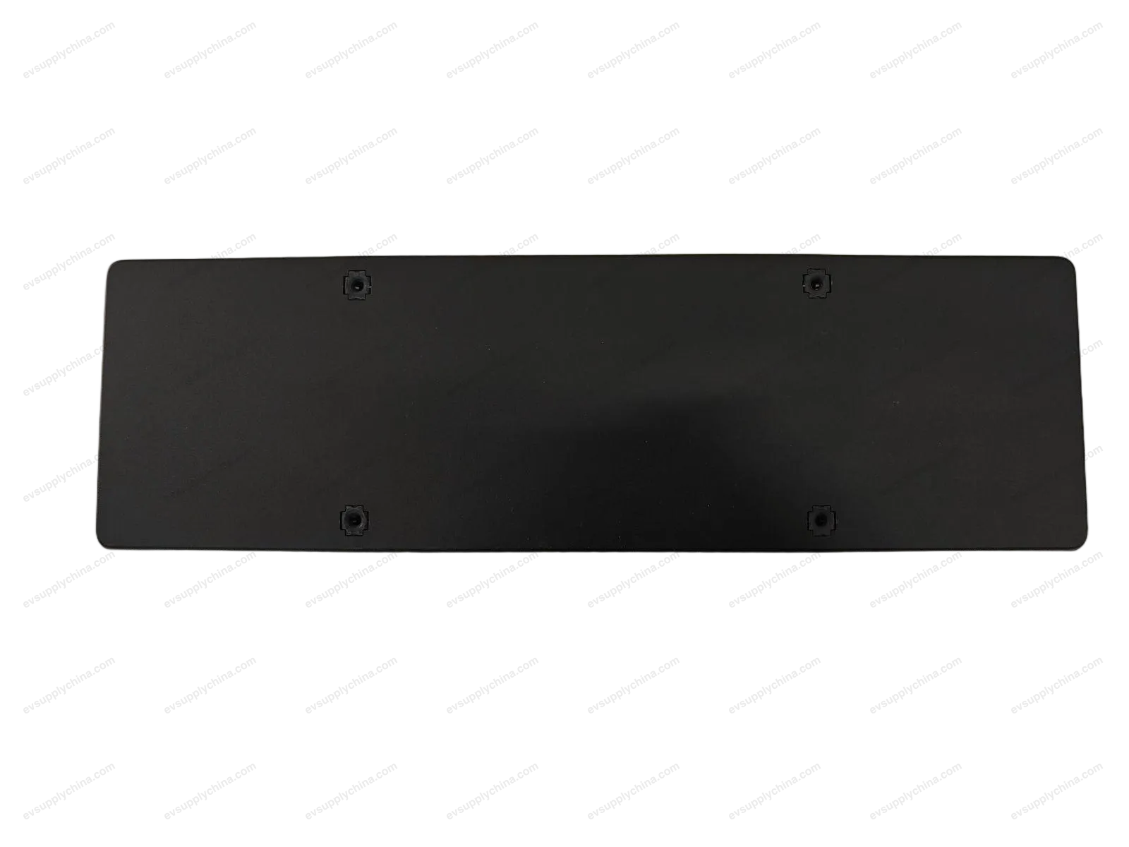 Plat pemasangan pelat nomor — BYD BYD Seal 05 DM-i — OE 15811304-00, HA6HA-2803718/92