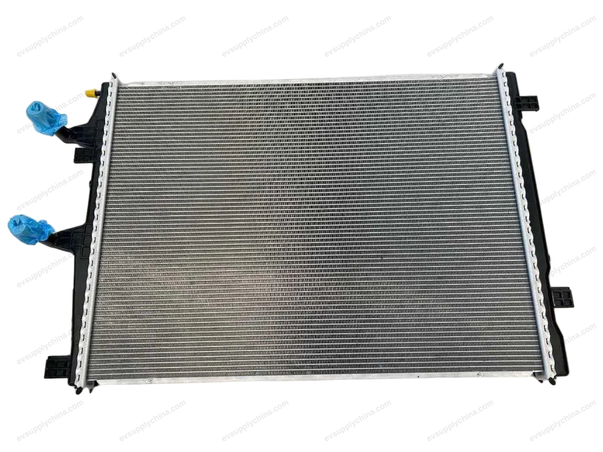 Rakitan radiator suhu rendah — BYD BYD Seal 05 DM-i — OE 15196498-00, HA3HE-1301020A