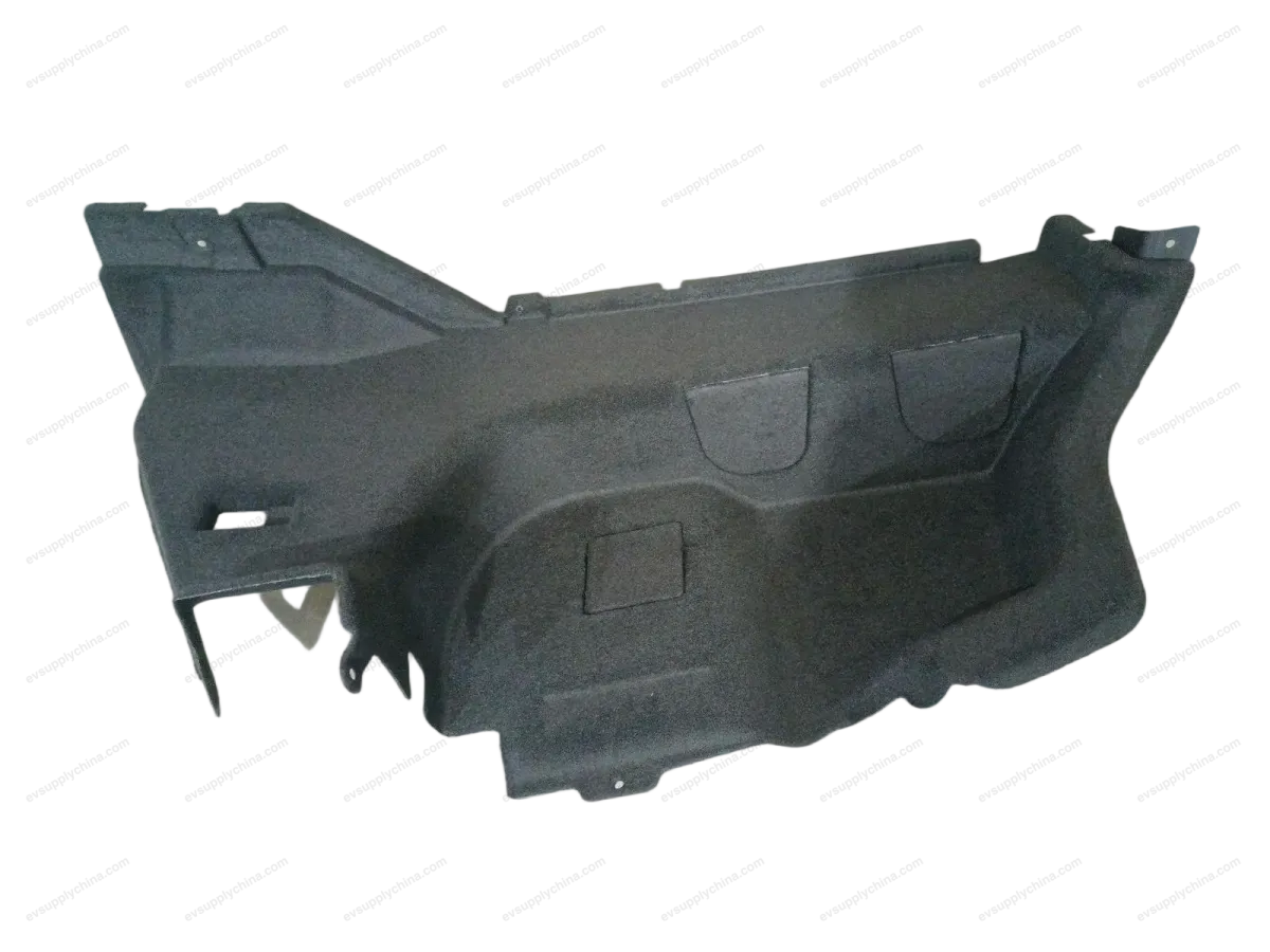 Luggage compartment left protective cover assembly — BYD BYD Seal 05 DM-i — OE 14828338-00, HAD-5608070G