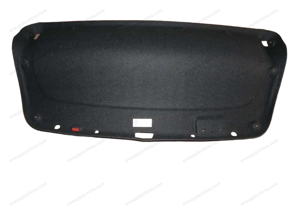 Luggage compartment lid protection assembly — BYD BYD Seal 05 DM-i — OE 12534100-00, HAD-5608020