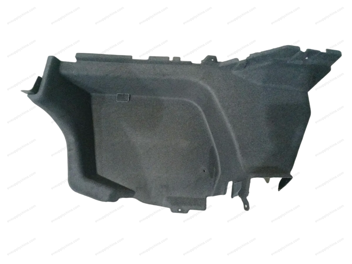 Rakitan penutup pelindung kanan kompartemen bagasi — BYD BYD Seal 05 DM-i — OE 14828340-00, HAD-5608080G