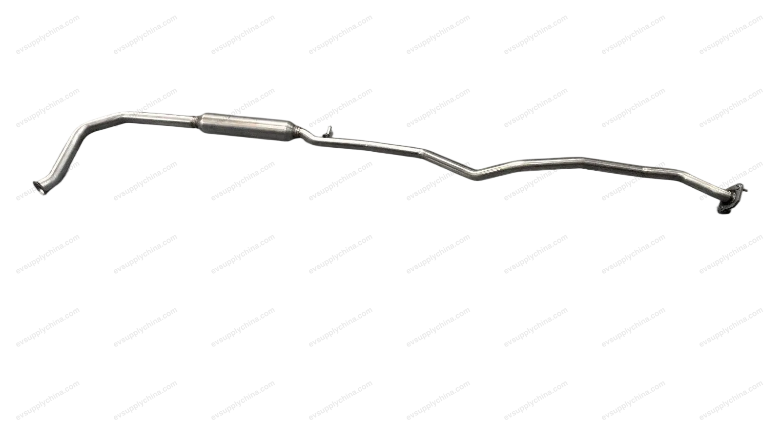 Rakitan pipa knalpot tengah — BYD BYD Seal 05 DM-i — OE 14828218-00, HA5HA-1203020