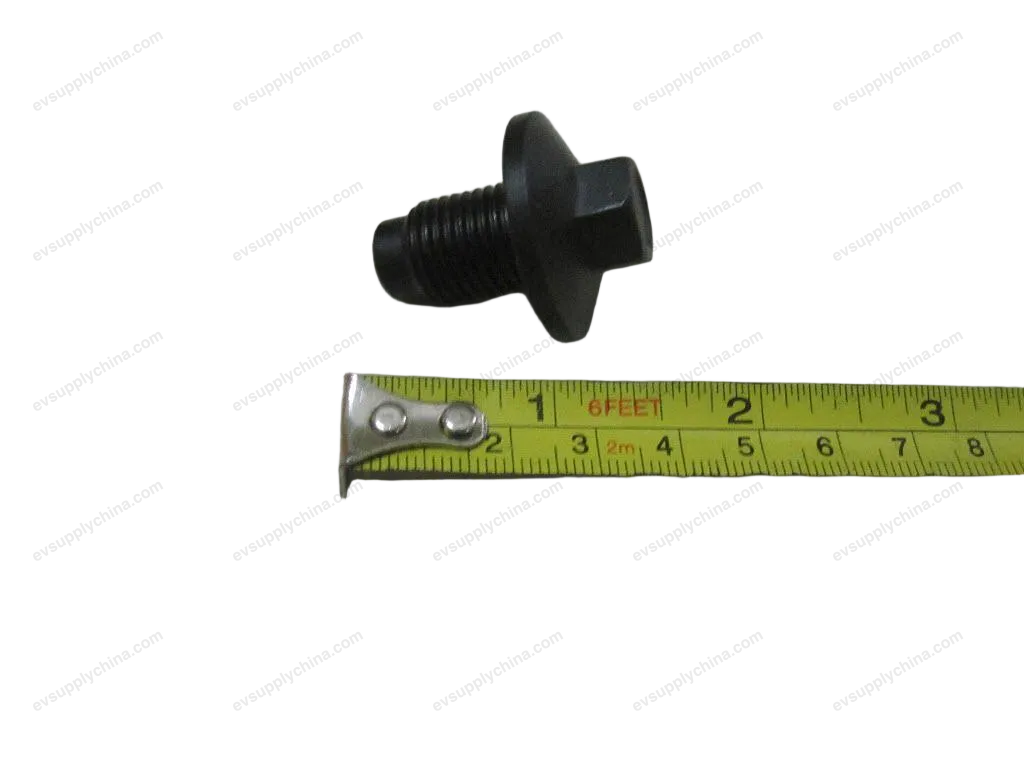 Oil drain plug assembly — BYD BYD Seal 05 DM-i — OE 10500005-00, 476ZQA-1009100