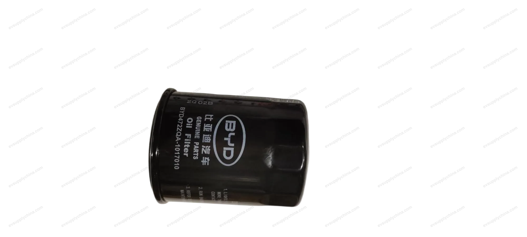 Oil Filter — BYD BYD Seal 05 DM-i — OE 16088282-00, 473QA-1017010/97, 472ZQA-1017100/97