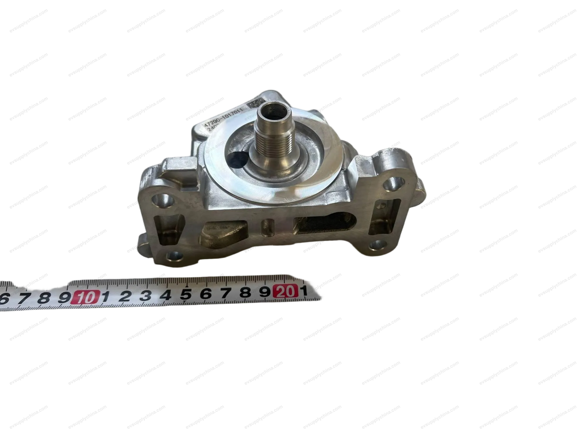 Oil filter seat — BYD BYD Seal 05 DM-i — OE 15440397-00, 472QC-1017011
