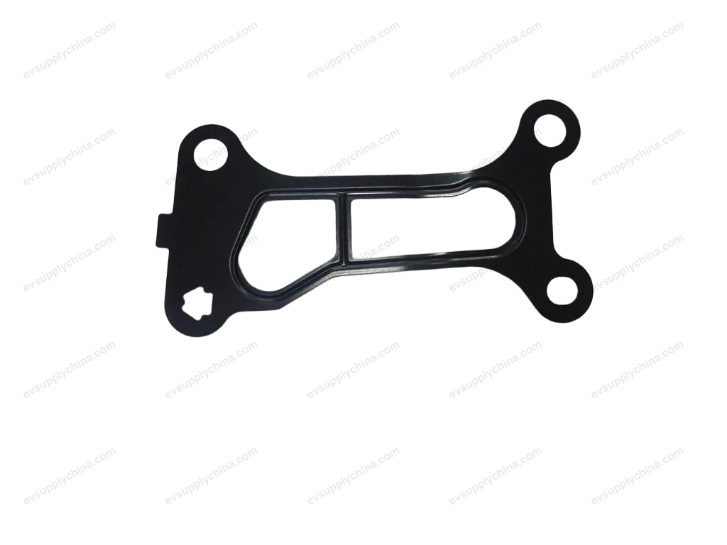 Oil filter seat sealing gasket — BYD BYD Seal 05 DM-i — OE 13143652-00, 472QA-1017012