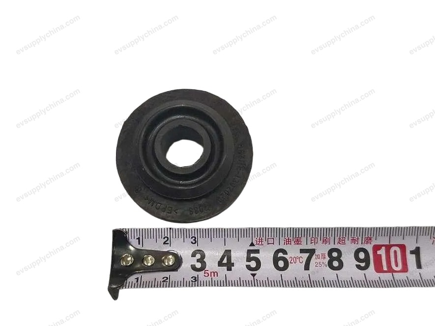 Radiator lower suspension bushing assembly — BYD BYD Seal 05 DM-i — OE 14063278-00, HA3HE-1302020
