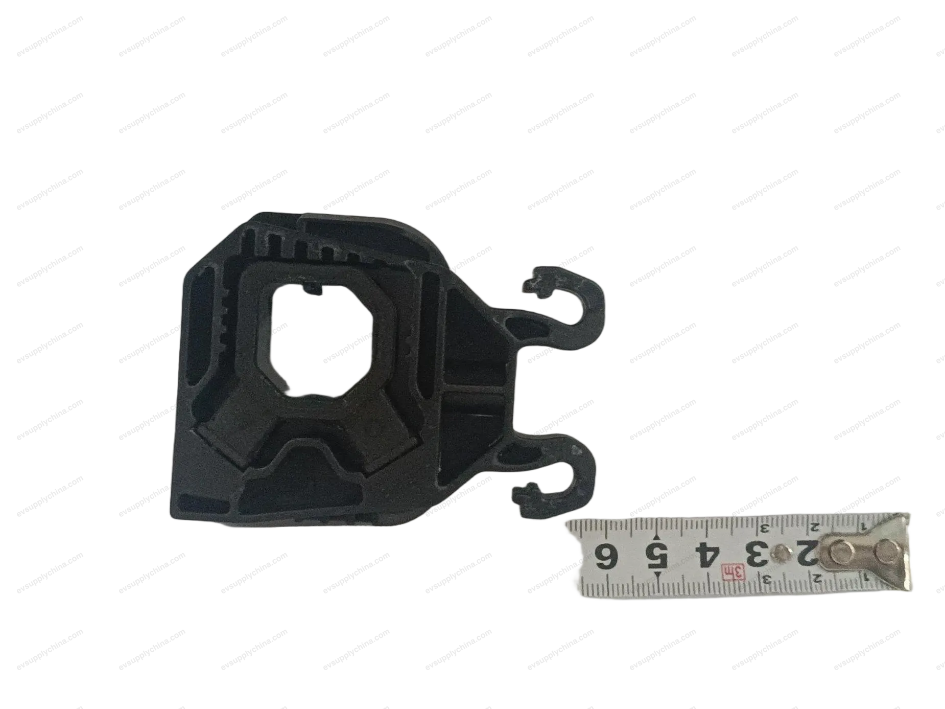 Radiator upper suspension bushing assembly — BYD BYD Seal 05 DM-i — OE 14063277-00, HA3HE-1302010